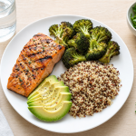 30-Day Weight Loss Program After 30 Without Counting Calories - Fresh Start 30: A Journey To Better Health 30-day weight loss program after 30 without calorie counting